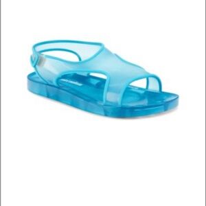 Mini Melissa Acqua Kids Jelly Shoes size 12